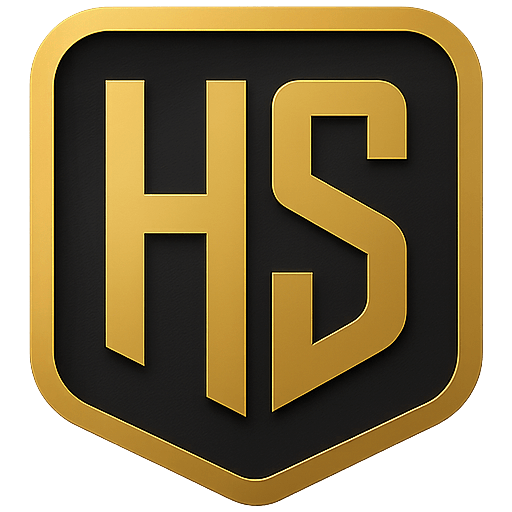 Logo HeroSEO