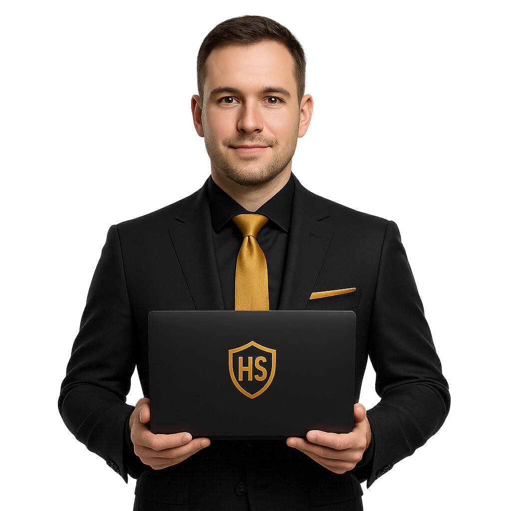 Specjalista HeroSEO – tworzenie stron internetowych