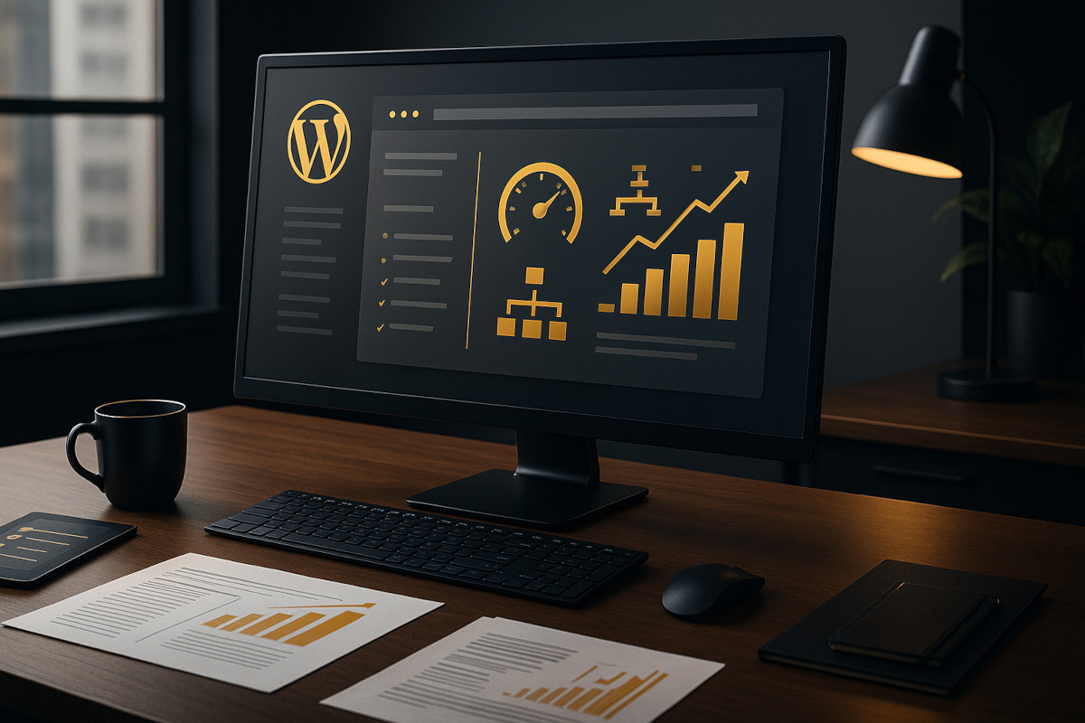 Tworzenie stron internetowych – projektowanie i realizacja