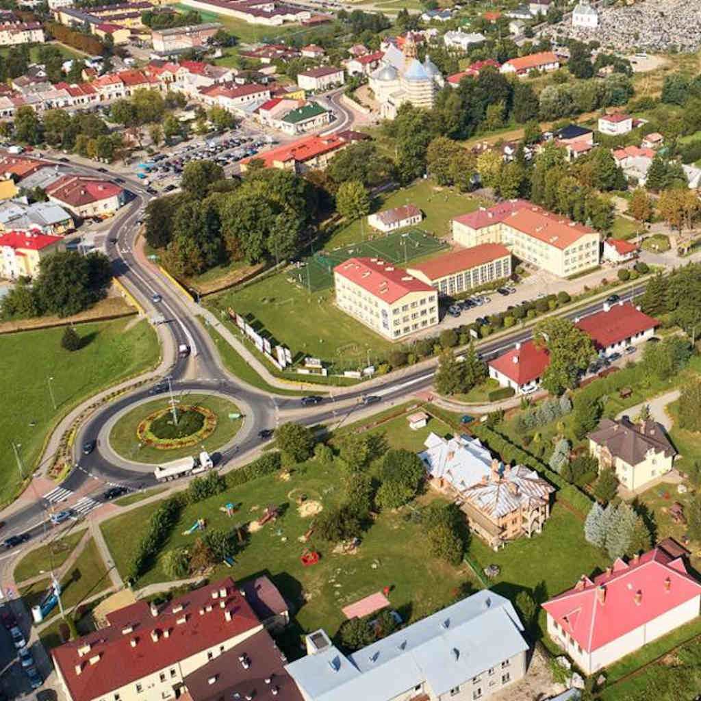 Panorama Kolbuszowej – skuteczne pozycjonowanie stron w wyszukiwarce Google